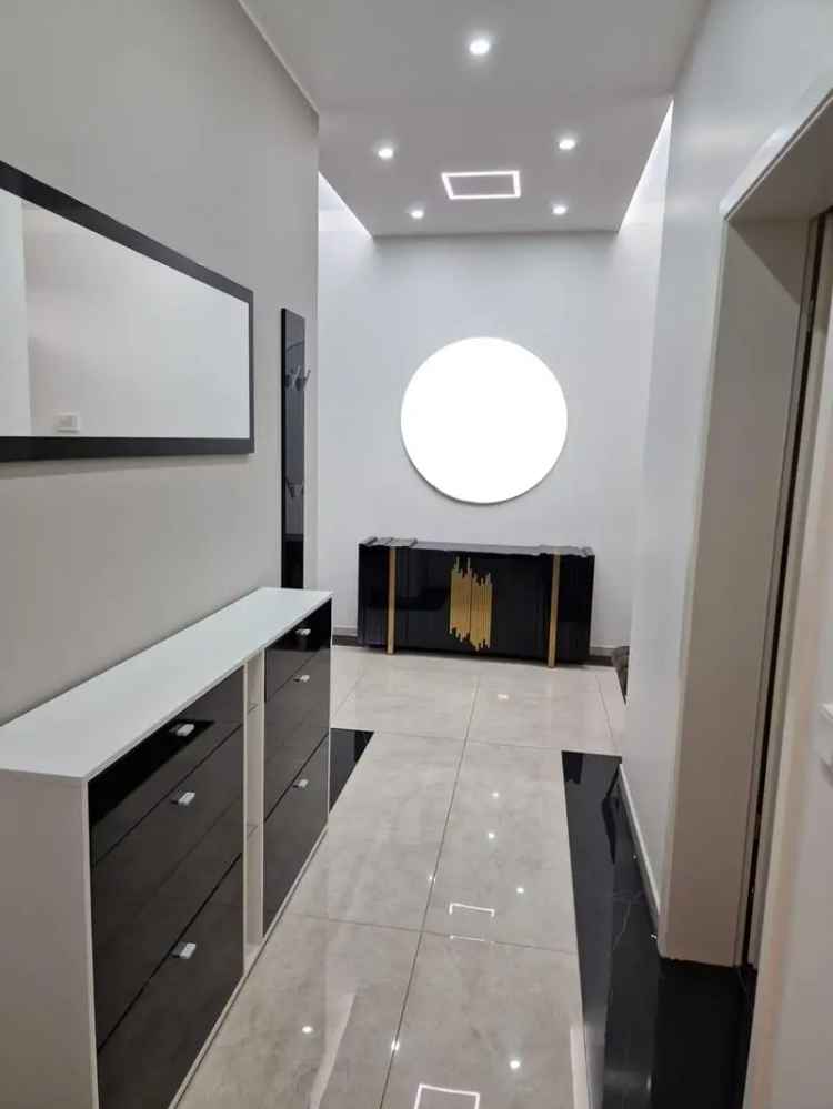 modernes Einfamilienhaus, Smart-Home, Pool, Garage, Wellness, am Jungfernsee, provisionfrei