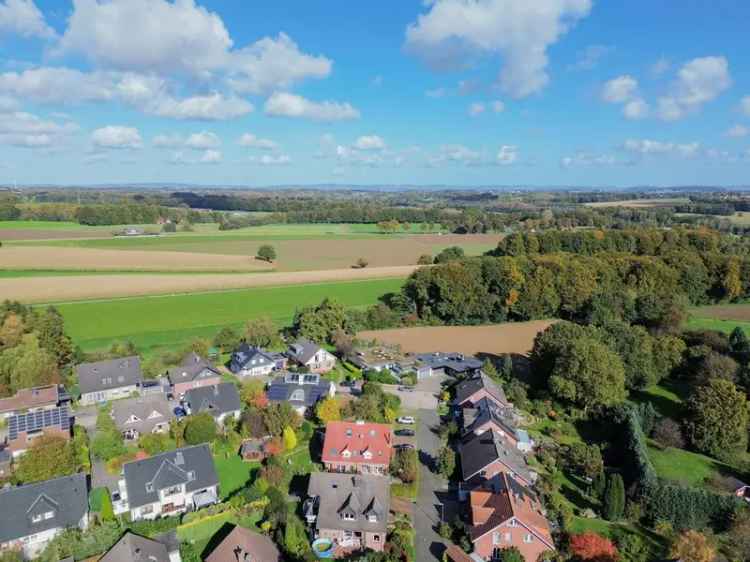 Ansprechende Erdgeschosswohnung in ruhiger Lage von Bielefeld-Vilsendorf!