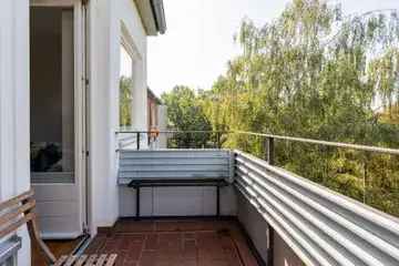 Wohnung (115.0 m²) zur Miete in Berlin (Friedenstraße 6, 12107 Berlin, Germany)