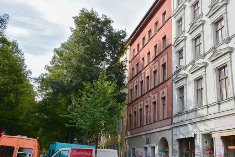 Charmantes Altbau-Paket im Herzen von Berlin