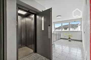 Wohnung (32.0 m²) zur Miete in Köln (Alter Markt 35-37, 50667 Cologne, Germany)