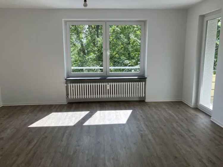 Schöner Wohnen in dieser praktischen 3-Zimmer-Wohnung
