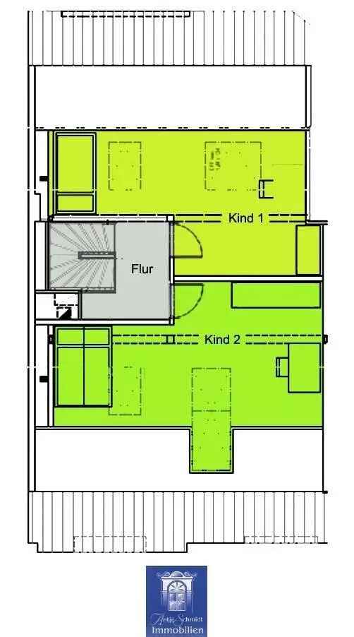 Seltene 5-Zimmer-Wohnung über 2 Etagen in elbnaher Lage der Dresdner Johannstadt!