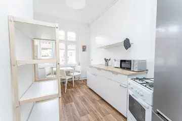 Wohnung (67.0 m²) zur Miete in Berlin (Hollabergweg 81, 12277 Berlin, Germany)