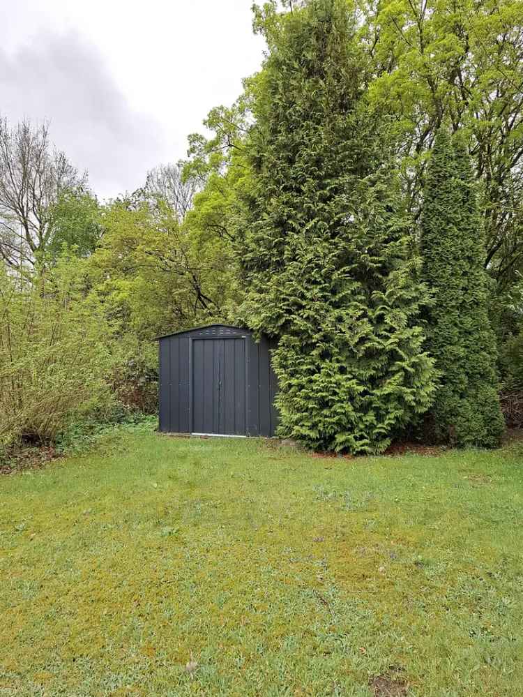 Einfamilienhaus
