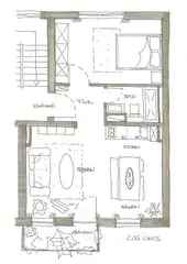 Wohnung (22.0 m²) zur Miete in Frankfurt am Main (Lindleystraße 1, 60314 Frankfurt, Germany)
