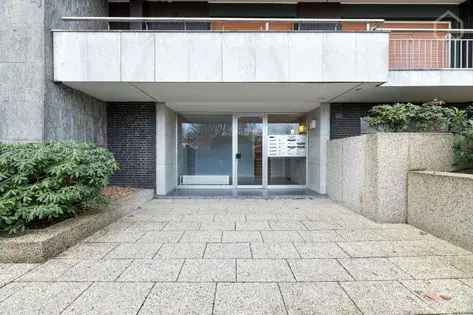 Wohnung (55.0 m²) zur Miete in Düsseldorf (Schorlemerstraße 90, 40547 Dusseldorf, Germany)