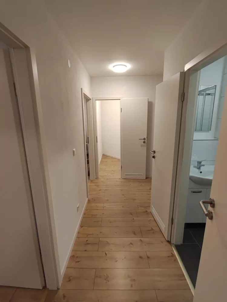 Schöne 3 Zimmer Wohnung in gefragter Lage