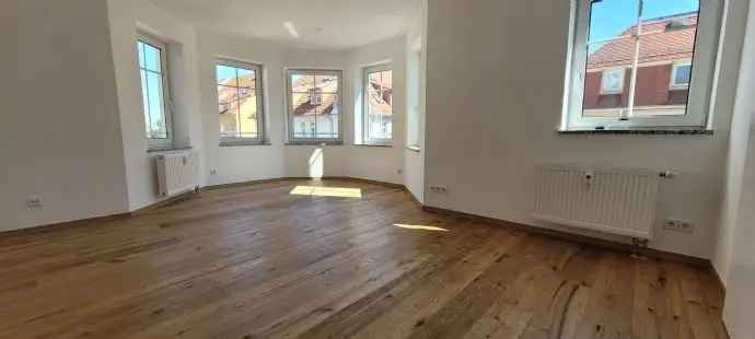 +++3 ZMMER-WHG+++BELIEBTE SÜDVORSTADT+++ERKER+++PARKETT+++TOP GRUNDRISS+++AUFZUG+++GÄSTE-WC+++TIEFGARAGE+++VERMIETET+++