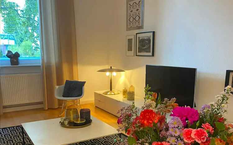 1 Schlafzimmer Wohnung mieten Mannheim, Deutschland