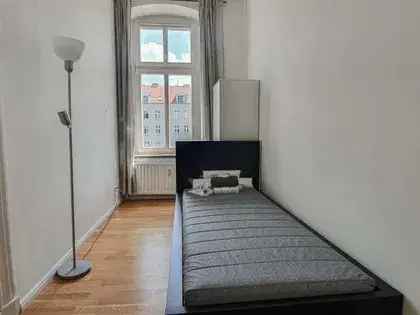 WG-Zimmer (34.28 m²) zur Miete in Berlin (Immanuelkirchstraße 19, 10405 Berlin, Germany) - immosurf.de