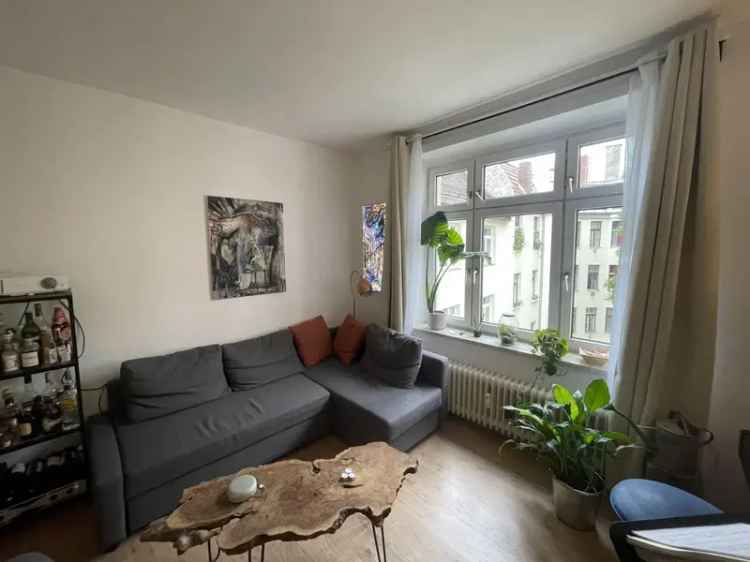 3 Zimmer Wohnung München Dreimühlenviertel Altbau Isarnah