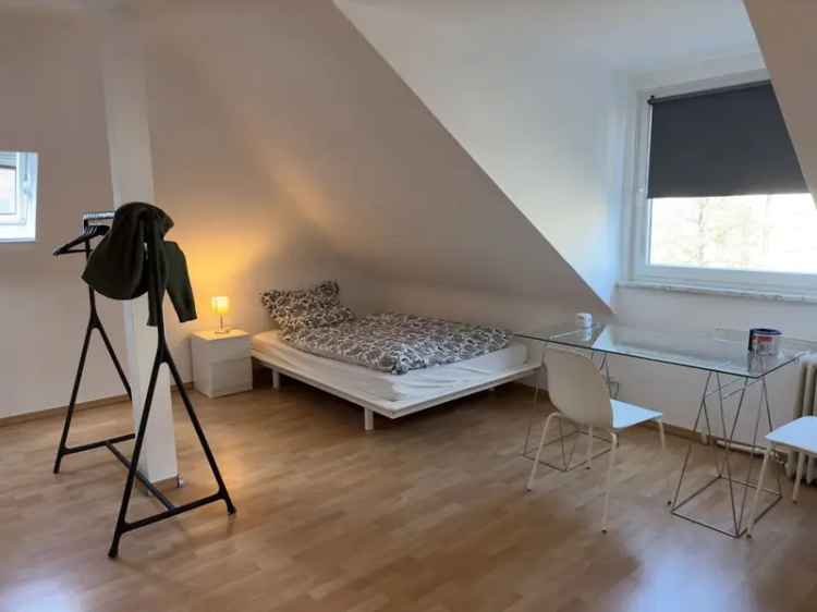 Modernes Apartment Frankfurt beste Lage