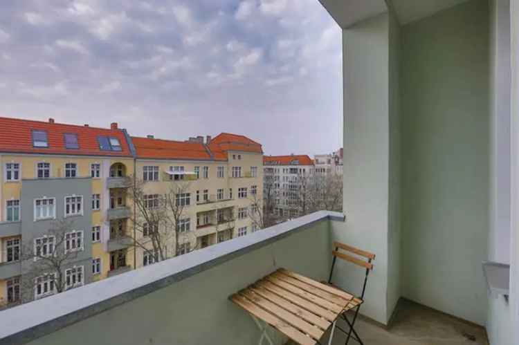 WG-Zimmer mieten Berlin, Deutschland
