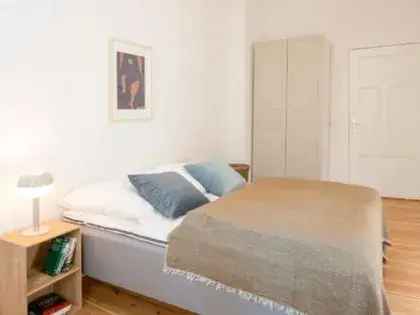 WG-Zimmer 73m² in Berlin Moabit zu vermieten