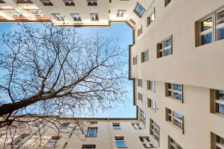 Wohnung Zum Kauf , Berlin