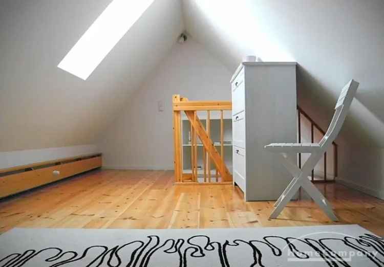 Schöne, helle 1,5 Zimmer Wohnung in der Innenstadt, Potsdam