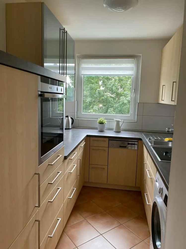 1 Schlafzimmer Wohnung mieten Berlin, Deutschland
