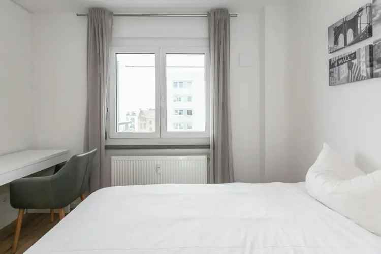 1 Schlafzimmer Wohnung mieten Berlin, Deutschland