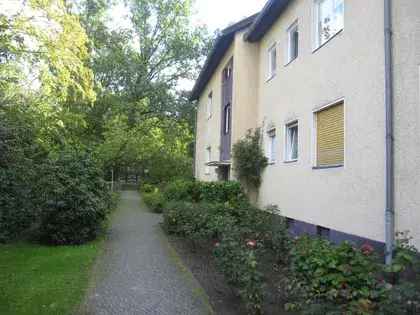 Wohnung (47.0 m²) zur Miete in Berlin (Pfeddersheimer Weg 1B, 14129 Berlin, Germany)