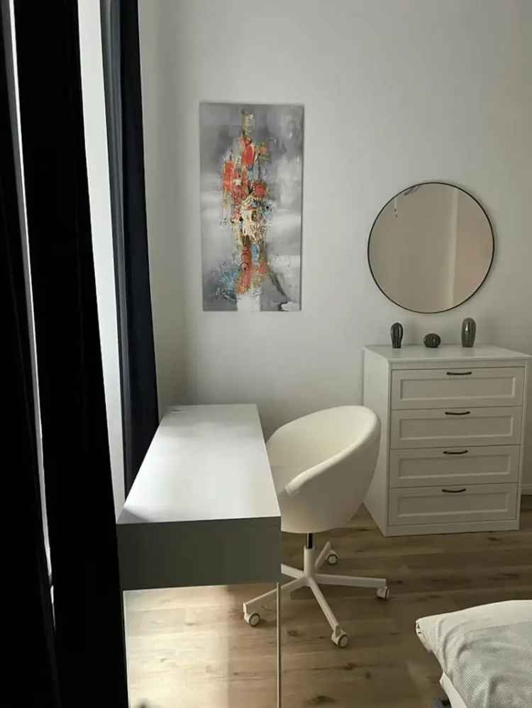 WG-Zimmer mieten Berlin, Deutschland
