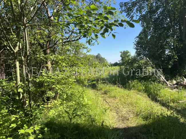 Traumhaftes Baugrundstück mit Bergblick und Sicht zum Schloß!