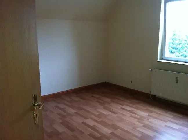 Freistehendes Mehrfamilienhaus mit Anbau und ausgebautem Dachgeschoss in Mirow