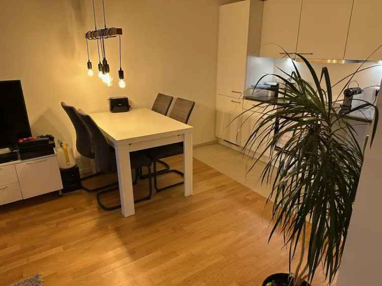 Helle Neubauwohnung Hamburg St Georg 1-4 Zimmer