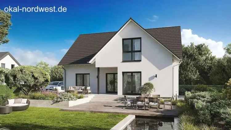 ✓ *** Bauen Sie mit uns Ihr Traumhaus *** MIT EINLIEGERWOHNUNG