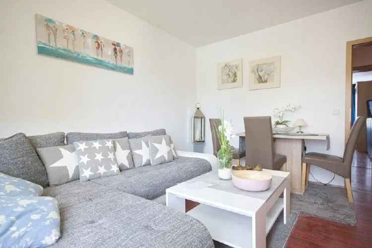 2 Zimmer Wohnung Essen Hauptbahnhof Nähe Balkon