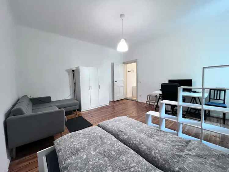 Wohnung mieten Berlin, Deutschland