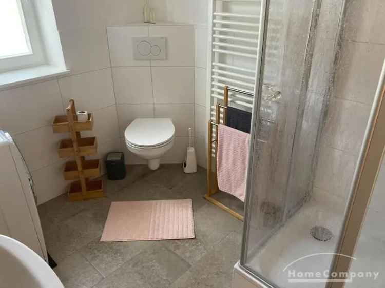 Friedrichsdorf (8069396) 2 Zimmerwohnung komplett ausgestattet