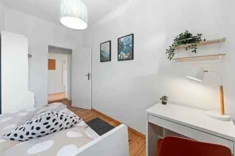 Wohnung (8.0 m²) zur Miete in Berlin (An der Wuhlheide 4, 12459 Berlin, Germany) - immosurf.de