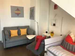 Wohnung (26.0 m²) zur Miete in München (Sandstraße 37, 80335 Munich, Germany)