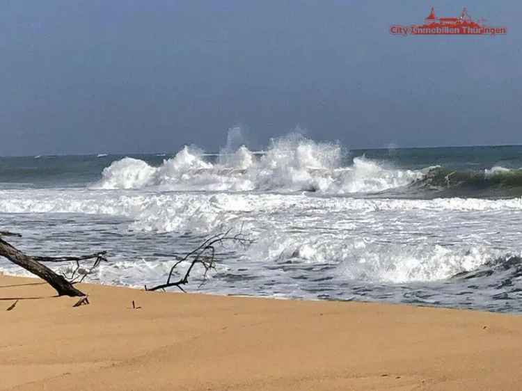 Baugrundstücke Costa Rica Pazifikstrand - Traumgrundstück kaufen