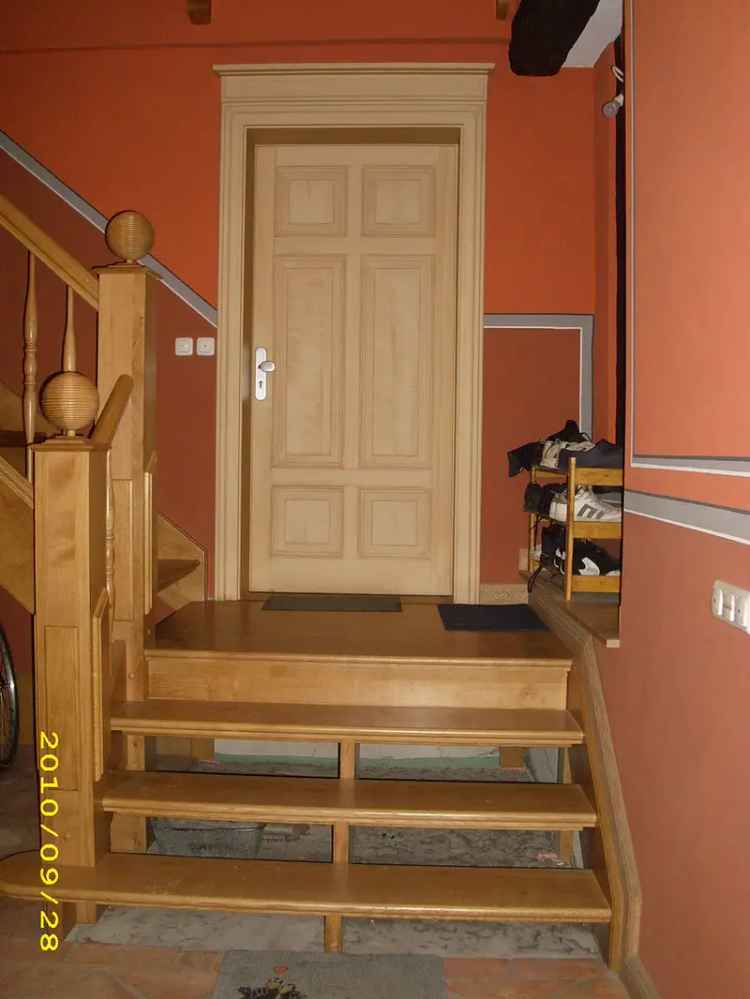 3 Raum Whg. Erdgeschoss ca.86,5 m²