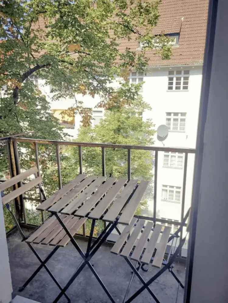 3 Schlafzimmer Wohnung mieten Berlin, Deutschland