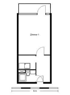 Wohnung (2525.0 m²) zur Miete in Berlin (Baikalstraße 21, 10319 Berlin, Germany) - immosurf.de