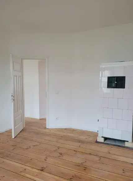 2 Zimmer Wohnung Erstbezug Saniert EBK Keller Garten