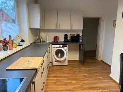 Wohnung (22.0 m²) zur Miete in Hamburg (Finkenwerder Norderdeich 2, 21129 Hamburg, Germany)