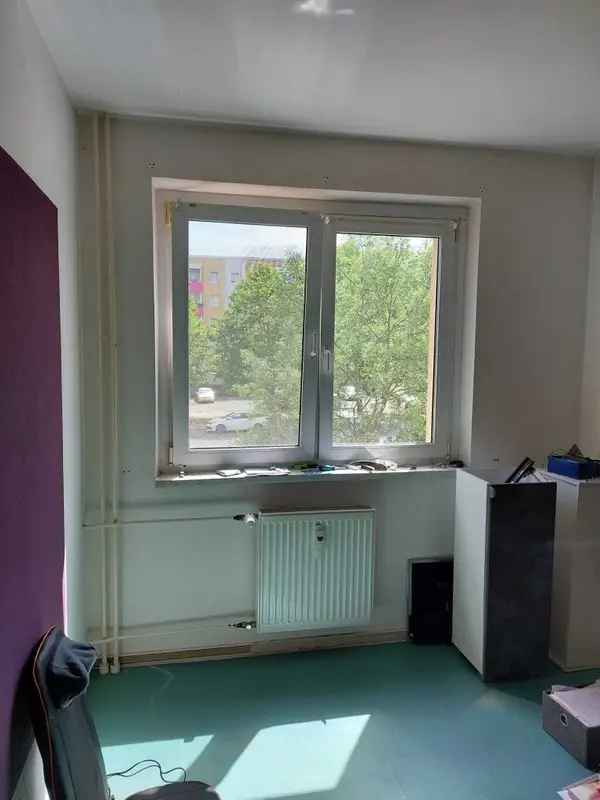 3 Zimmer Wohnung Hellersdorf Berlin