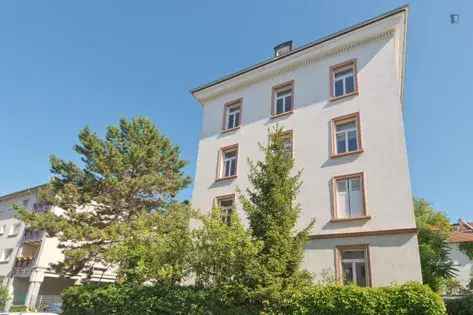 Wohnung (44.79 m²) zur Miete in Frankfurt am Main (Stalburgstraße 24, 60318 Frankfurt, Germany)