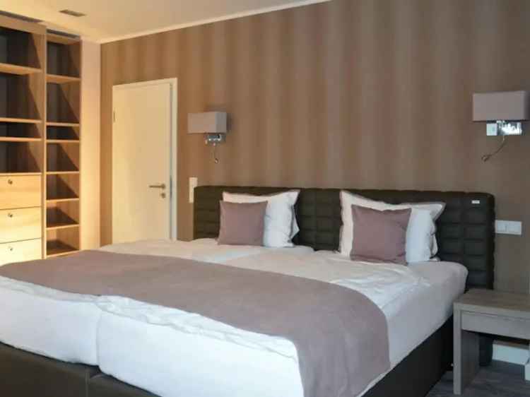 2 Schlafzimmer Wohnung mieten Düsseldorf, Deutschland
