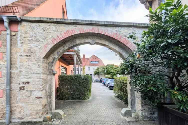 Attraktive Dachgeschosswohnung in Dresden-Cossebaude