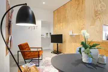 Wohnung (40.0 m²) zur Miete in Düsseldorf (Witzelstraße 6, 40225 Dusseldorf, Germany)