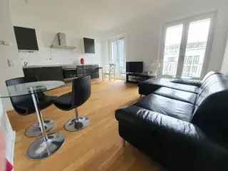 Wohnung (60.0 m²) zur Miete in Düsseldorf (Ratinger Straße 16, 40213 Dusseldorf, Germany)
