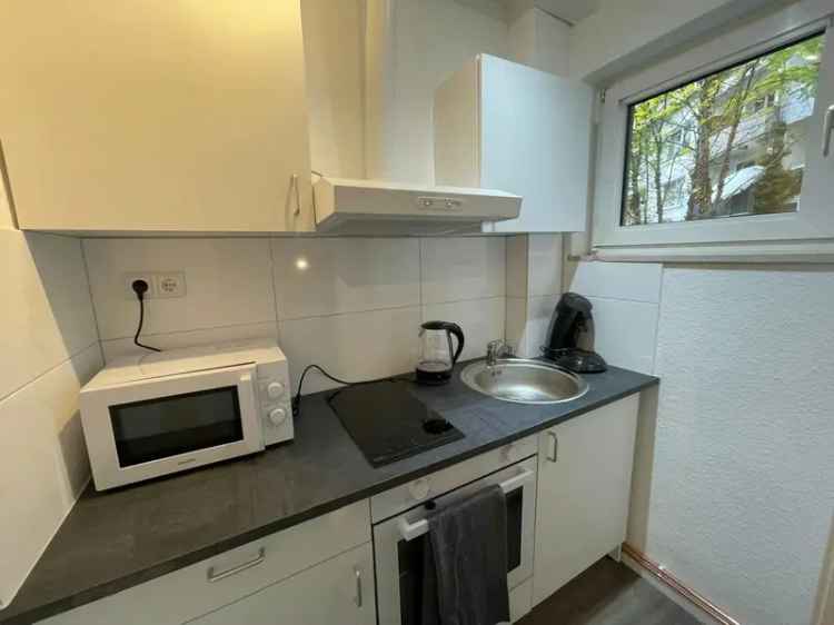 Wohnung mieten Dortmund, Deutschland
