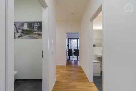 Wohnung (78.0 m²) zur Miete in Berlin (Stallschreiberstraße 15, 10179 Berlin, Germany) - immosurf.de