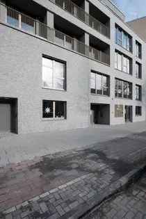 Wohnung (19.0 m²) zur Miete in Köln (Aachener Straße 226, 50931 Cologne, Germany)