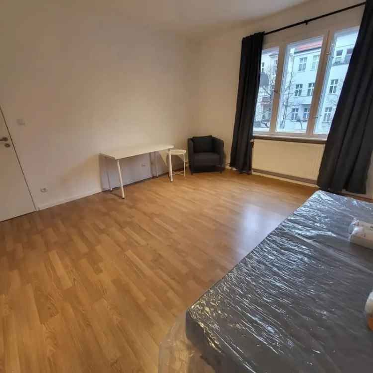 Studenten WG Zimmer Charlottenburg f r M dchen